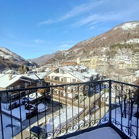 Regina Delle Alpi Limone Piemonte