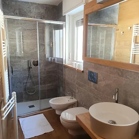 Apartment Regina Delle Alpi *